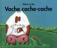 Vache cache-cache