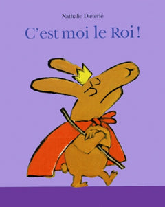 c est moi le roi