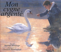 Cygne argente (Le)