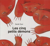 Les Cinq petits démons