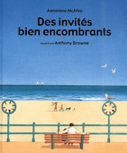 Invites bien encombrants (Des)