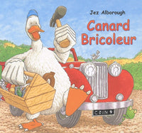 Canard bricoleur