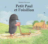 Petit Paul et l'Oisillon