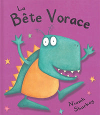 La Bête vorace