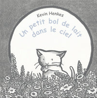 Le Petit Bol de lait dans le ciel