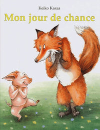 mon jour de chance