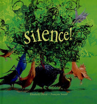 silence