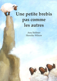 Petite brebis pas comme les autres (Une)