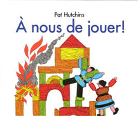 Nous de jouer (A)