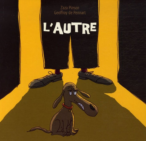 L'autre