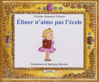 Elinor n'aime pas l'ecole