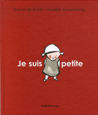 Je suis petite