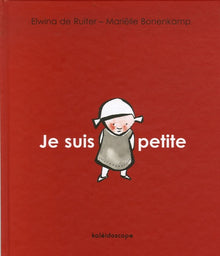 Je suis petite