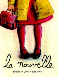 Nouvelle