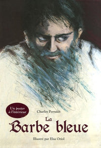 Barbe bleue