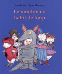 Mouton en habit de loup (Le)