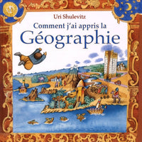comment j ai appris la geographie