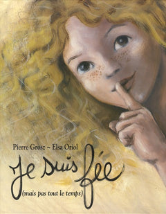 je suis fee (mais pas tout le temps)
