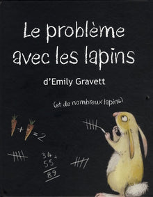 Probleme avec les lapins (Le)