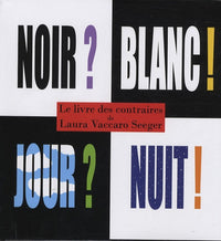 Noir Blanc Jour Nuit
