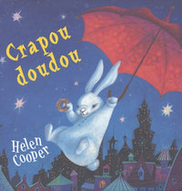 Crapou doudou