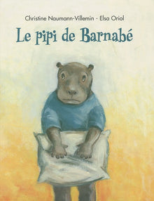Pipi de barnabe