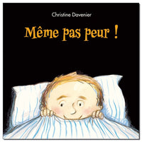 Meme pas peur