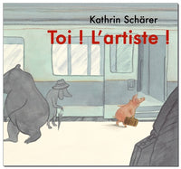 toi l artiste
