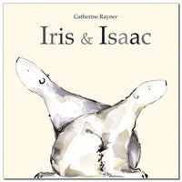 iris et isaac