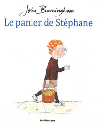 Panier de stephane (Le)