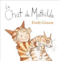 Chat de mathilde (Le)