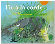 Tir à la corde