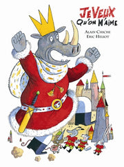 je veux qu on m aime