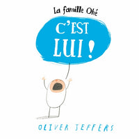 C'est lui
