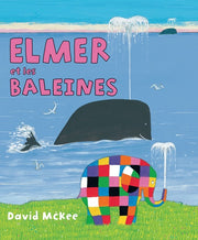 elmer et les baleines