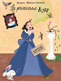Princesse Burp