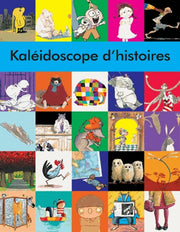 KALEIDOSCOPE D'HISTOIRES