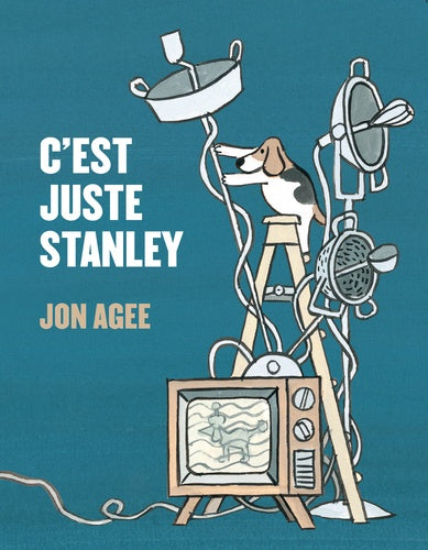 C EST JUSTE STANLEY
