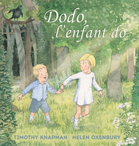 DODO L ENFANT DO