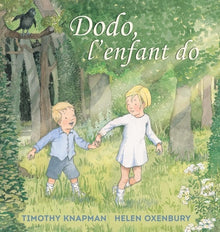 Dodo l'enfant do