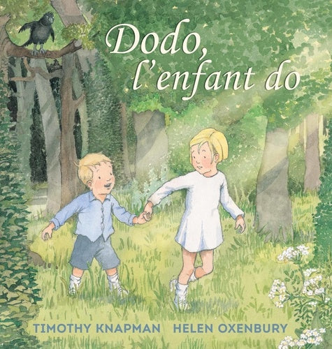 Dodo l'enfant do