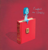 L'ENFANT DES LIVRES