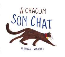 Chacun son chat