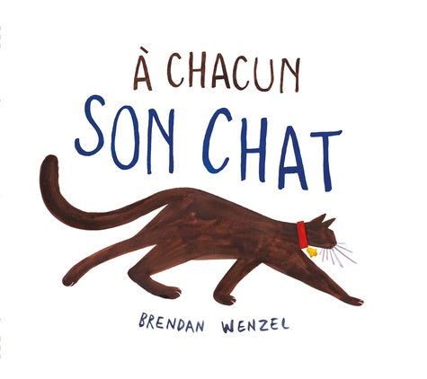 Chacun son chat