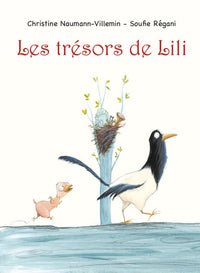 Tresors de lili (Les)