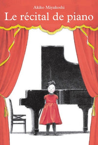 LE RECITAL DE PIANO
