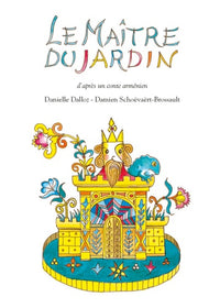 Maitre du jardin (Le)