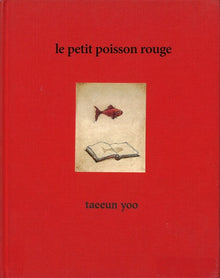 Le petit poisson rouge