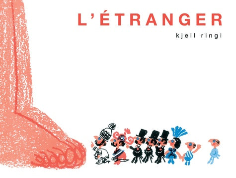 L'Étranger