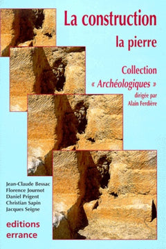 La construction - fermeture et bascule vers 9782877726498